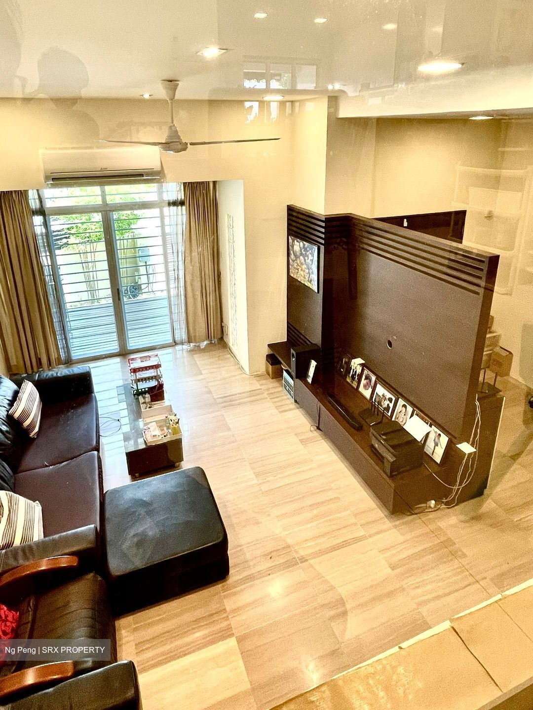 Opera Estate (D15), Terrace #530636701